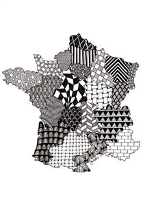Frankreich, 2015