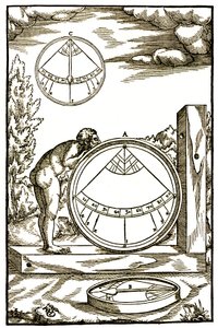 Titelseite von DE RE METALLICA, Georgius Agricola