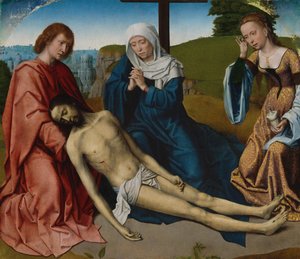 Beweinung Christi