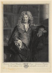  von Gérard Edelinck