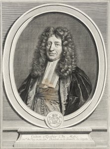  von Gérard Edelinck