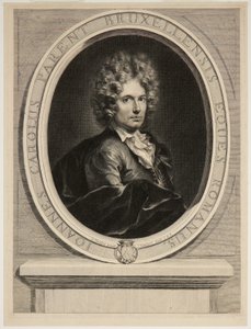 von Gérard Edelinck