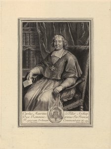  von Gérard Edelinck