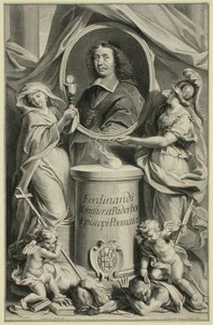  von Gérard Edelinck