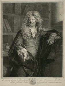  von Gérard Edelinck