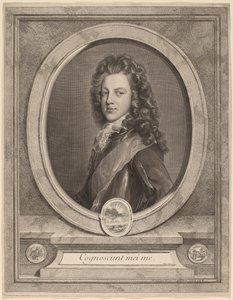 James III, Prinz von Wales