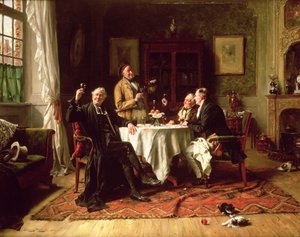 Ein guter Jahrgang von Gerard Portielje