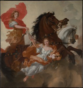  von Gerard de Lairesse