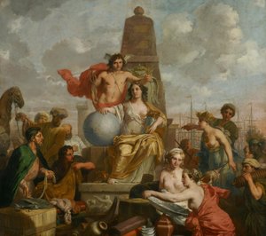  von Gerard de Lairesse