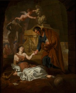  von Gerard de Lairesse