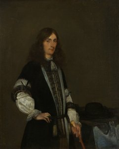 François de Vicq, Bürgermeister von Amsterdam für mehrere Amtszeiten ab 1697