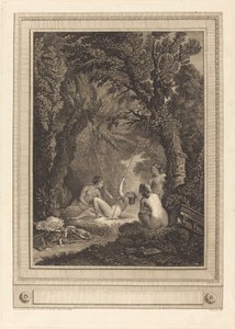 La balancoire mysterieuse