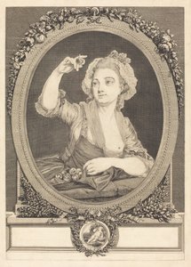 Die Pflaumen von Geraud Vidal