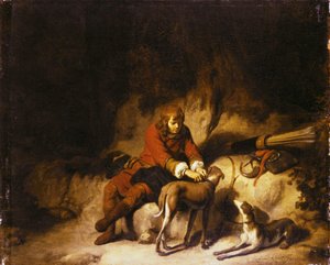  von Gerbrand van den Eeckhout