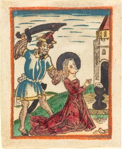 Martyrium der Heiligen Barbara