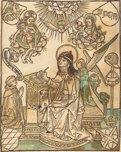 Sankt Brigitta