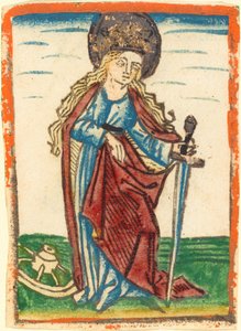 Sankt Katharina
