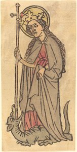 Heilige Margareta