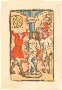 Die Geißelung