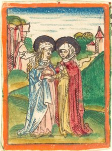 Die Heimsuchung
