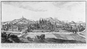 Aachen von German School