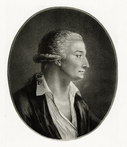 Antoine-Laurent Lavoisier von German School