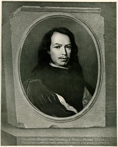 Bartolomé Estéban Murillo von German School