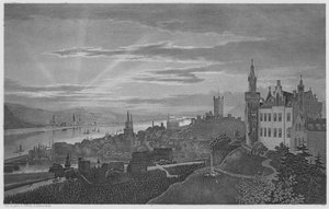 Bingen von German School
