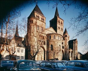 Kathedrale von St. Peter
