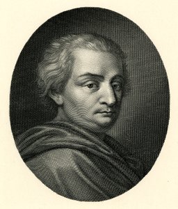 Cesare Bonesano de Beccaria von German School