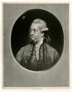 Eduard Gibbon von German School