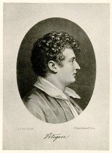 Esaias Tegnér von German School