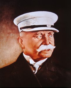 Ferdinand Graf von Zeppelin