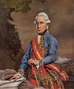 Feldmarschall Laudon