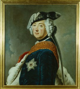 Friedrich II. der Große von Preußen