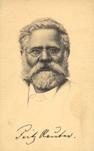 Fritz Reuter von German School