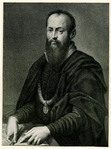 Giorgio Vasari von German School