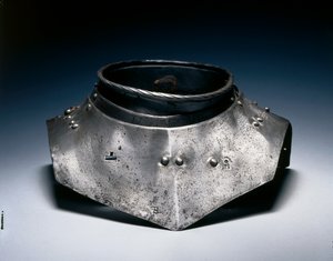 Kragen, ca. 1560