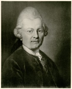 Gotthold Ephraim Lessing von German School