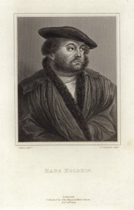 Hans Holbein