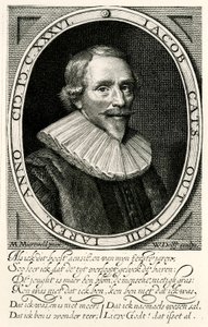 Jacob Cats von German School