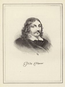 Jan Davidsz de Heem von German School