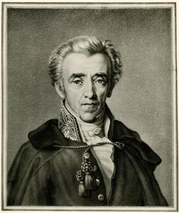 Johann Friedrich Freiherr Cotta von Cottendorf von German School
