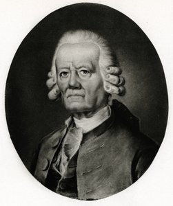 Johann Jakob Moser von German School