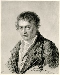 Joseph Anton Koch