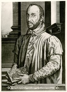 Kardinal Antoine Perrenot
