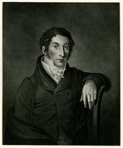 Karl Maria von Weber von German School