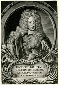 Ludwig Wilhelm