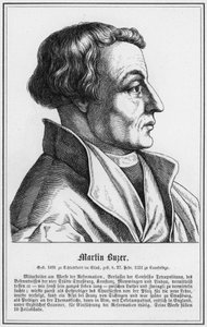 Martin Buzer von German School
