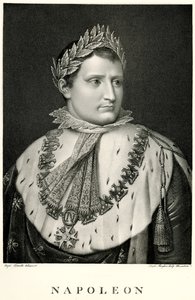 Napoleon I. von German School